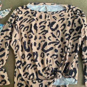 Size med shirt so cute
